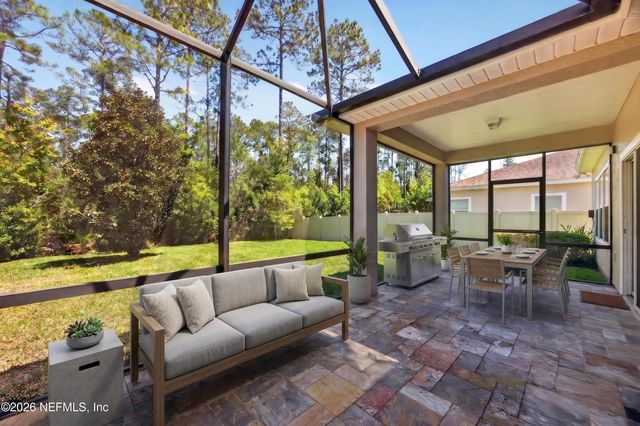 209 WILLOW RIDGE Drive, Jacksonville, FL 32081