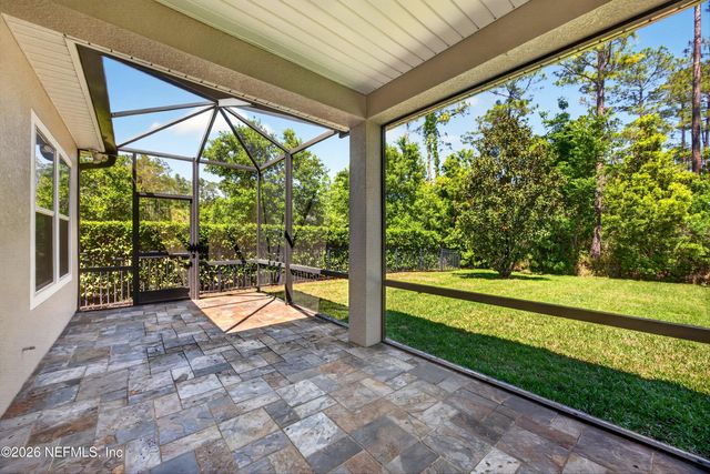 209 WILLOW RIDGE Drive, Jacksonville, FL 32081