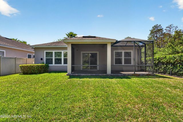 209 WILLOW RIDGE Drive, Jacksonville, FL 32081