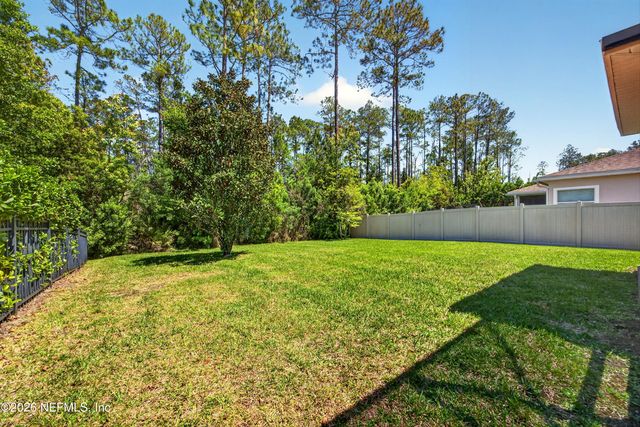 209 WILLOW RIDGE Drive, Jacksonville, FL 32081