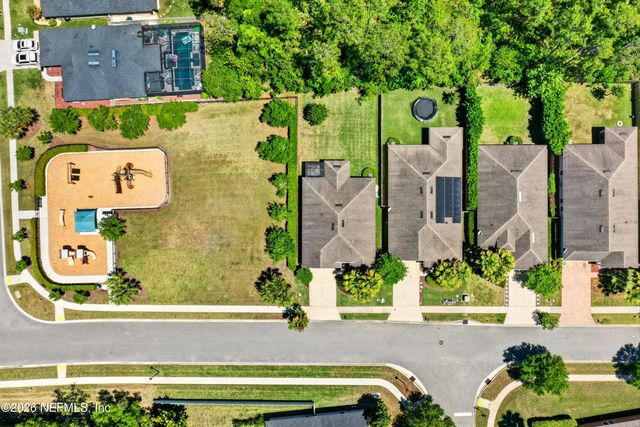 209 WILLOW RIDGE Drive, Jacksonville, FL 32081