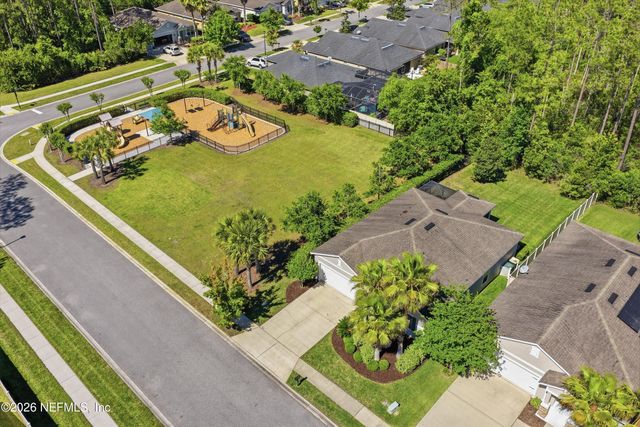 209 WILLOW RIDGE Drive, Jacksonville, FL 32081