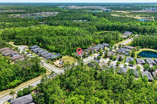 209 WILLOW RIDGE Drive, Jacksonville, FL 32081