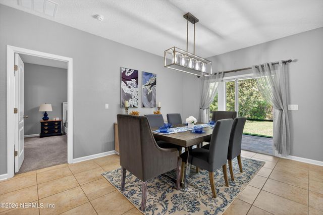 209 WILLOW RIDGE Drive, Jacksonville, FL 32081