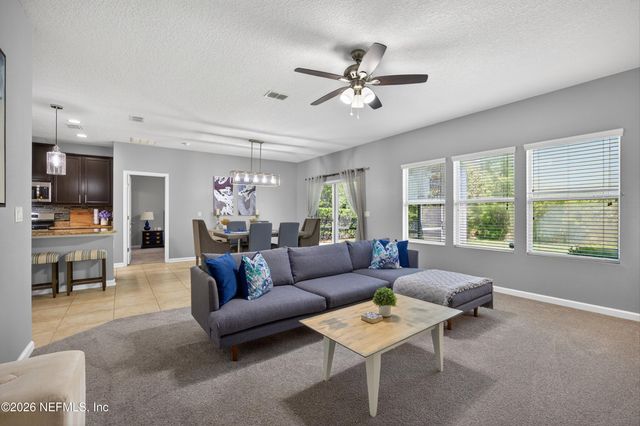 209 WILLOW RIDGE Drive, Jacksonville, FL 32081