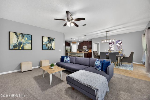 209 WILLOW RIDGE Drive, Jacksonville, FL 32081