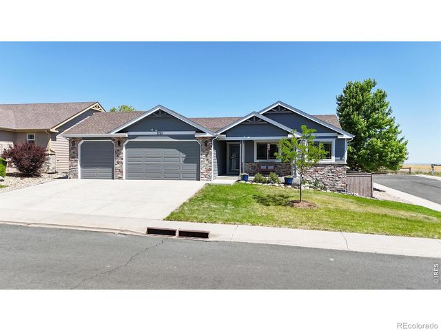 3783 Fletcher Street, Loveland, CO 80538