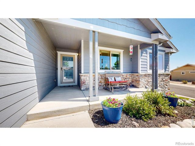 3783 Fletcher Street, Loveland, CO 80538