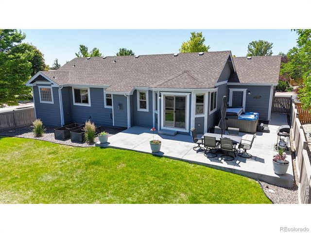 3783 Fletcher Street, Loveland, CO 80538