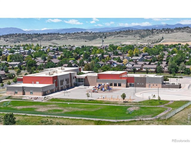 3783 Fletcher Street, Loveland, CO 80538