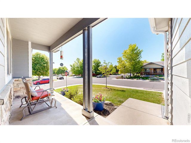 3783 Fletcher Street, Loveland, CO 80538