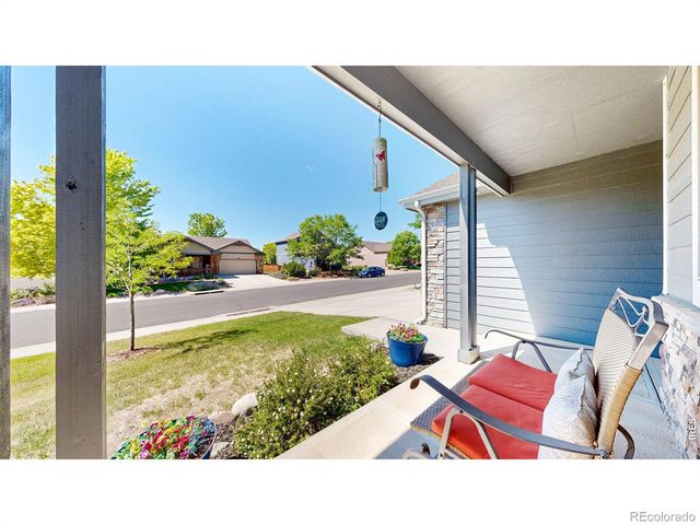 3783 Fletcher Street, Loveland, CO 80538