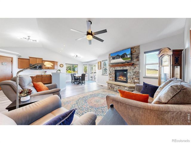 3783 Fletcher Street, Loveland, CO 80538