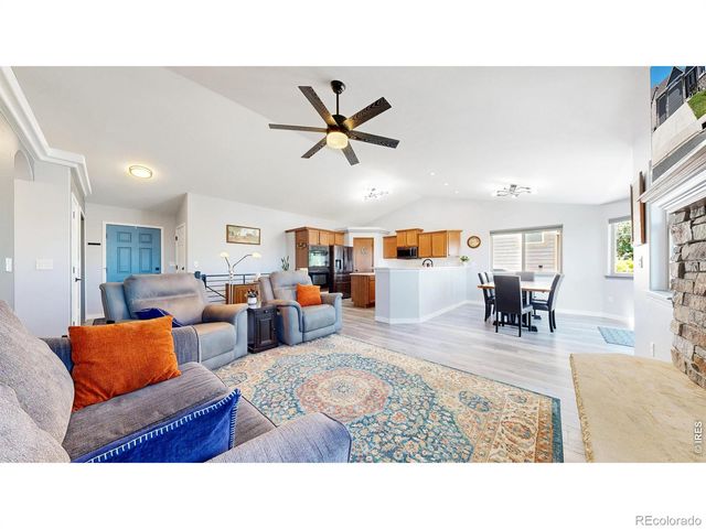 3783 Fletcher Street, Loveland, CO 80538