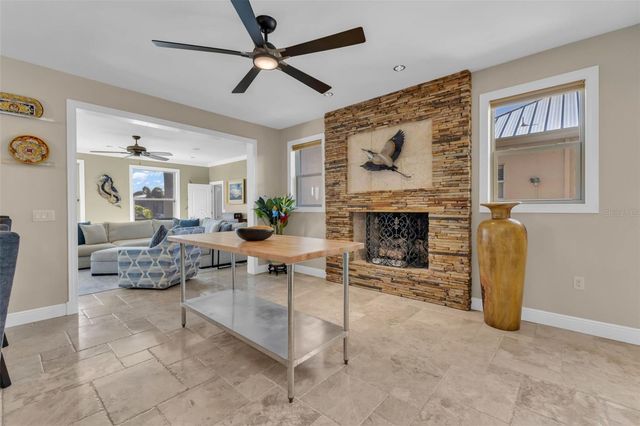 44 COLONY POINT DRIVE, Punta Gorda, FL 33950