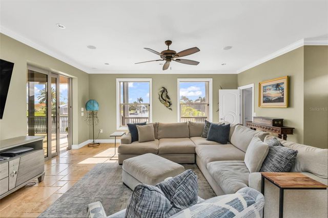 44 COLONY POINT DRIVE, Punta Gorda, FL 33950