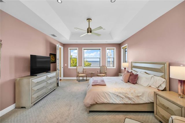 44 COLONY POINT DRIVE, Punta Gorda, FL 33950