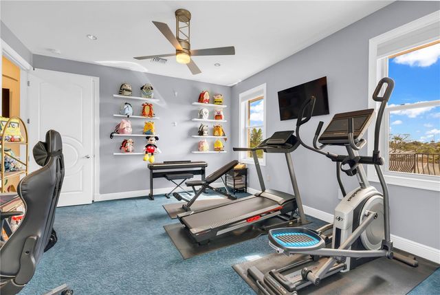 44 COLONY POINT DRIVE, Punta Gorda, FL 33950