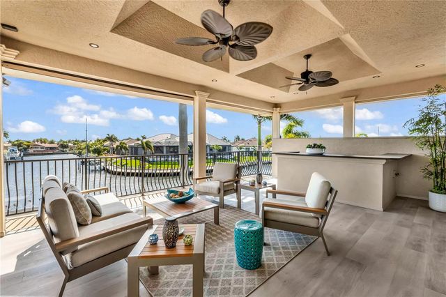 44 COLONY POINT DRIVE, Punta Gorda, FL 33950