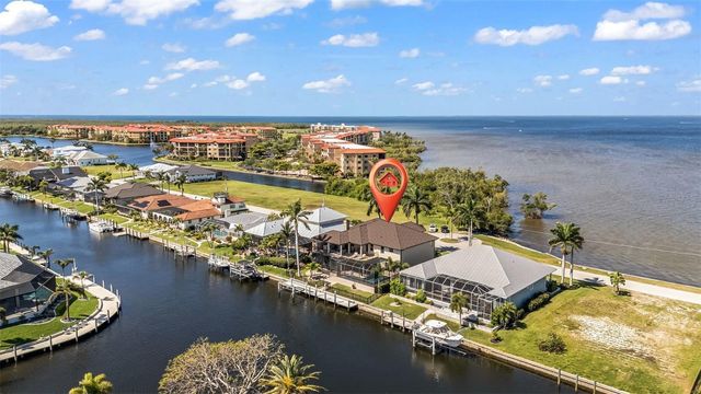 44 COLONY POINT DRIVE, Punta Gorda, FL 33950