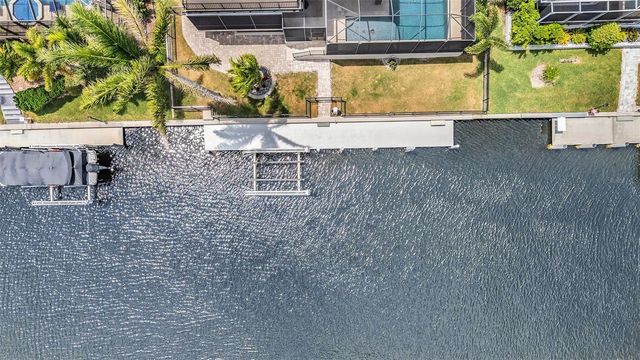 44 COLONY POINT DRIVE, Punta Gorda, FL 33950