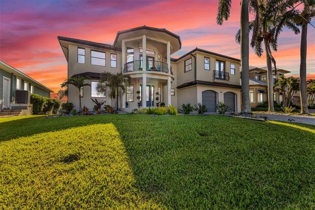 44 COLONY POINT DRIVE, Punta Gorda, FL 33950