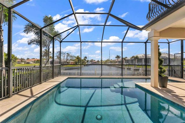 44 COLONY POINT DRIVE, Punta Gorda, FL 33950