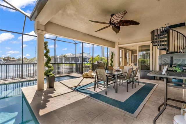 44 COLONY POINT DRIVE, Punta Gorda, FL 33950