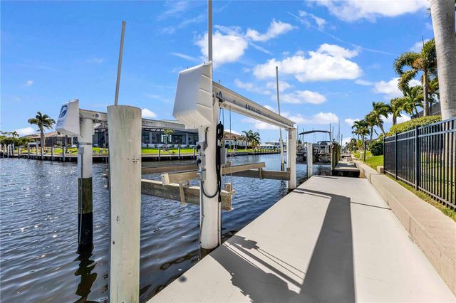 44 COLONY POINT DRIVE, Punta Gorda, FL 33950