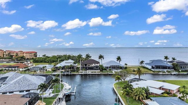 44 COLONY POINT DRIVE, Punta Gorda, FL 33950