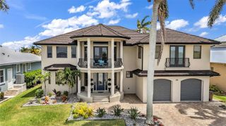 44 COLONY POINT DRIVE, Punta Gorda, FL 33950