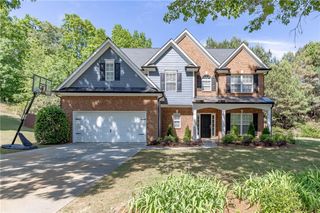3837 Heritage Crest Place, Buford, GA 30519