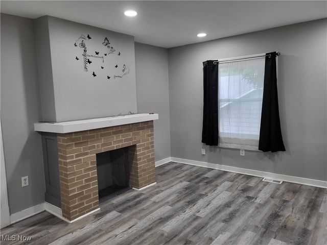 1548 Biltmore Road, Lyndhurst, OH 44124