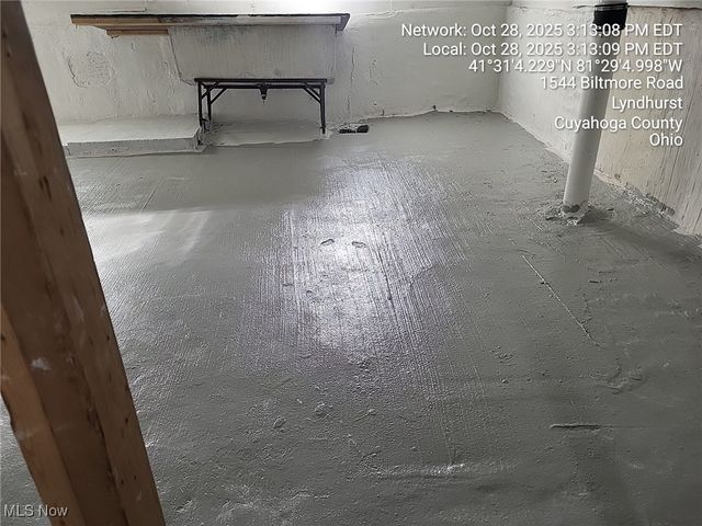 1548 Biltmore Road, Lyndhurst, OH 44124