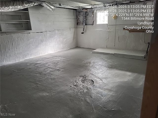 1548 Biltmore Road, Lyndhurst, OH 44124