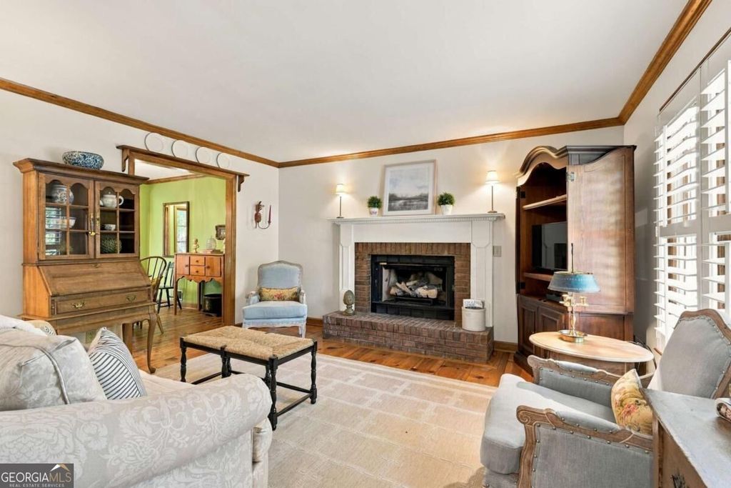 274 Martin Ridge Drive SW, Marietta, GA 30064 — photo 3