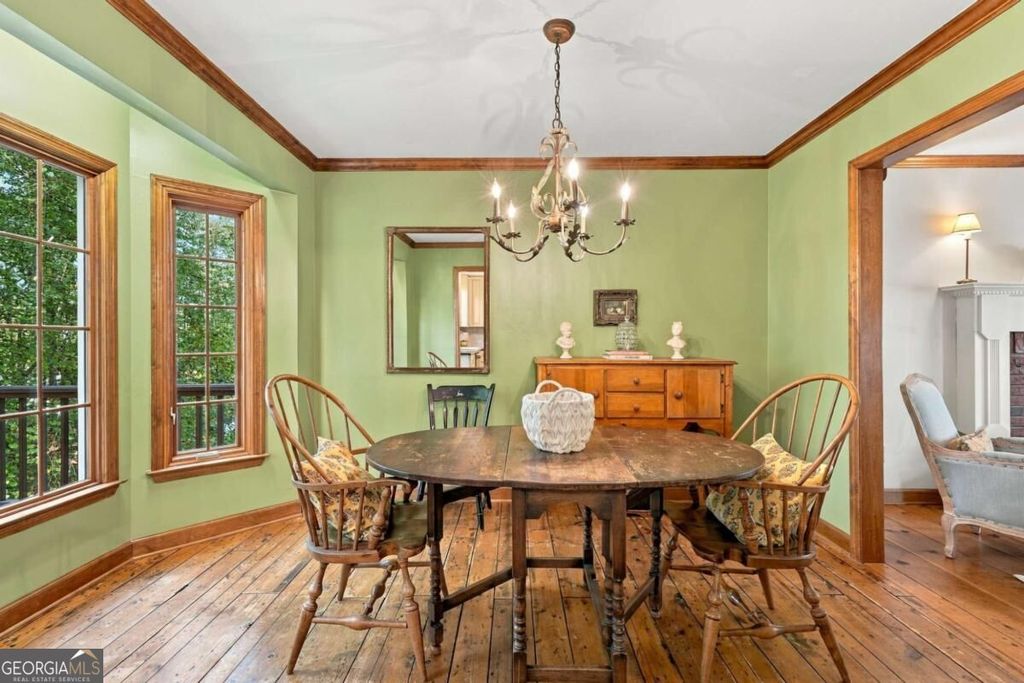 274 Martin Ridge Drive SW, Marietta, GA 30064 — photo 4
