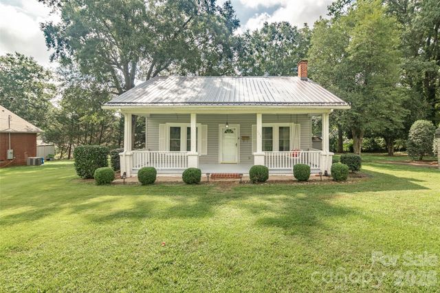 141 Edwards Street, Rutherfordton, NC 28139