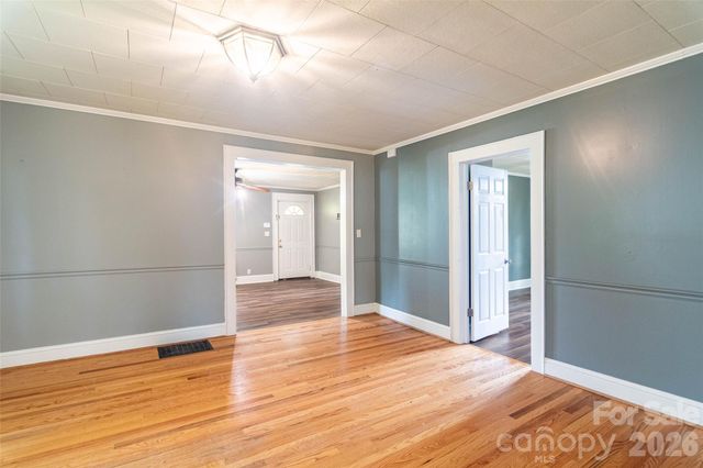 141 Edwards Street, Rutherfordton, NC 28139