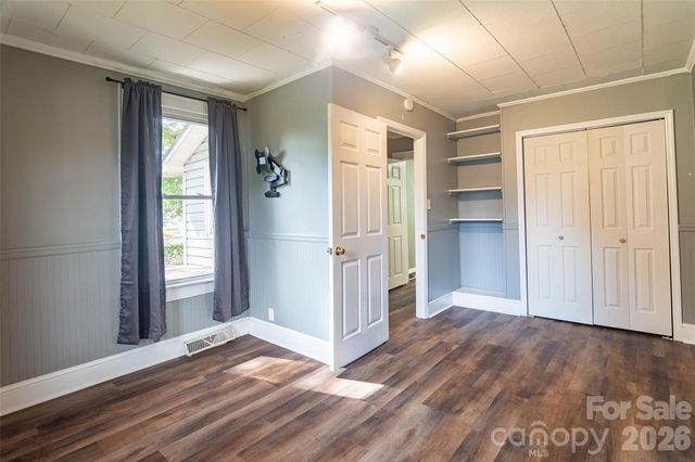 141 Edwards Street, Rutherfordton, NC 28139