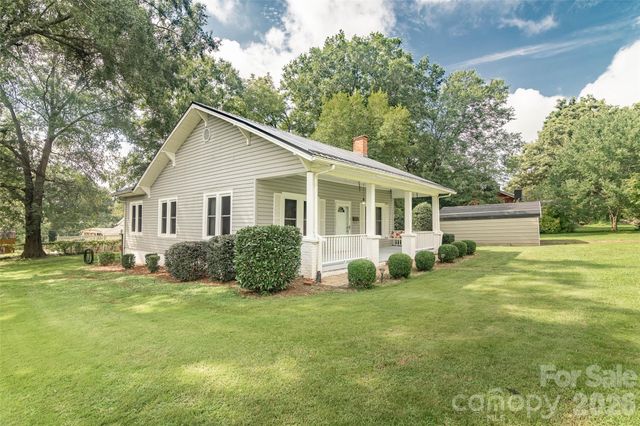 141 Edwards Street, Rutherfordton, NC 28139