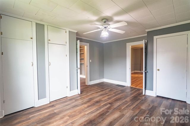 141 Edwards Street, Rutherfordton, NC 28139