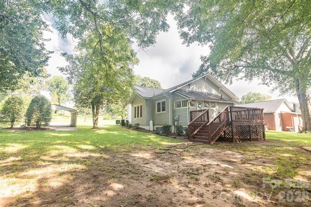 141 Edwards Street, Rutherfordton, NC 28139