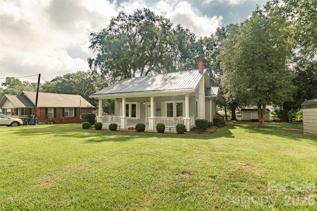 141 Edwards Street, Rutherfordton, NC 28139