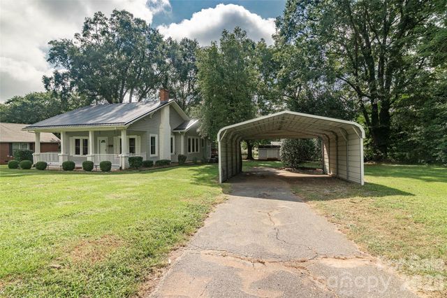 141 Edwards Street, Rutherfordton, NC 28139
