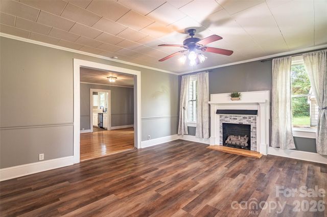 141 Edwards Street, Rutherfordton, NC 28139