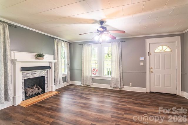 141 Edwards Street, Rutherfordton, NC 28139