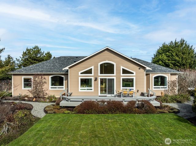 131 Buckhorn Road, Sequim, WA 98382