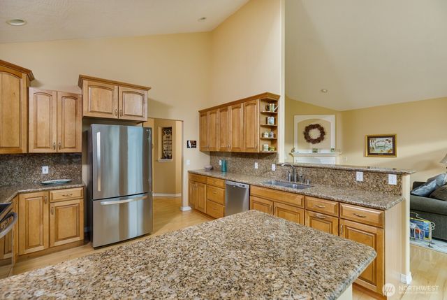 131 Buckhorn Road, Sequim, WA 98382