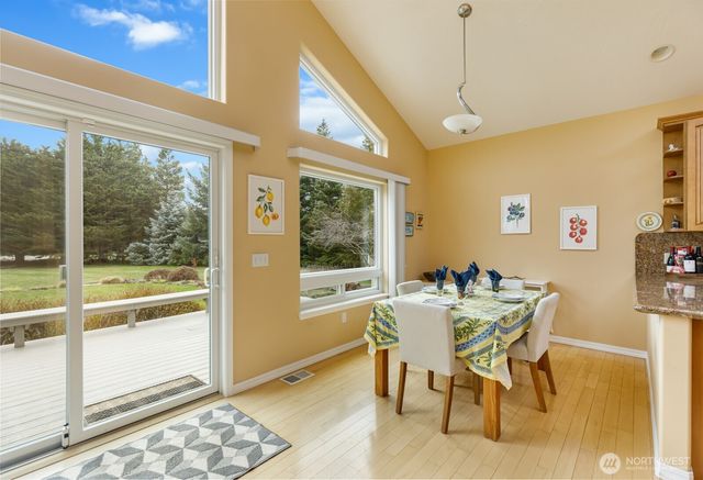 131 Buckhorn Road, Sequim, WA 98382